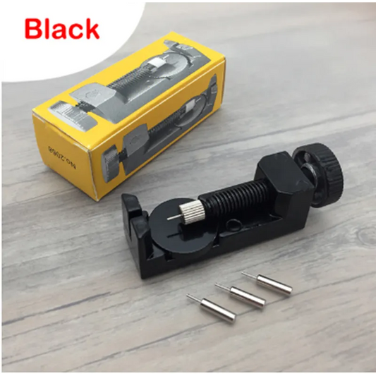 Metal Watch Strap Adjustable Removal Tool