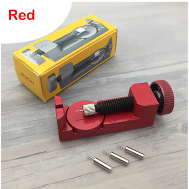 Metal Watch Strap Adjustable Removal Tool