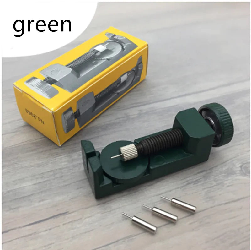 Metal Watch Strap Adjustable Removal Tool