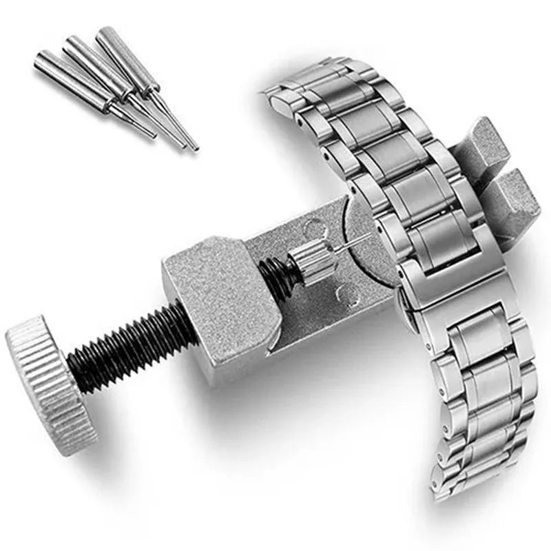 Metal Watch Strap Adjustable Removal Tool