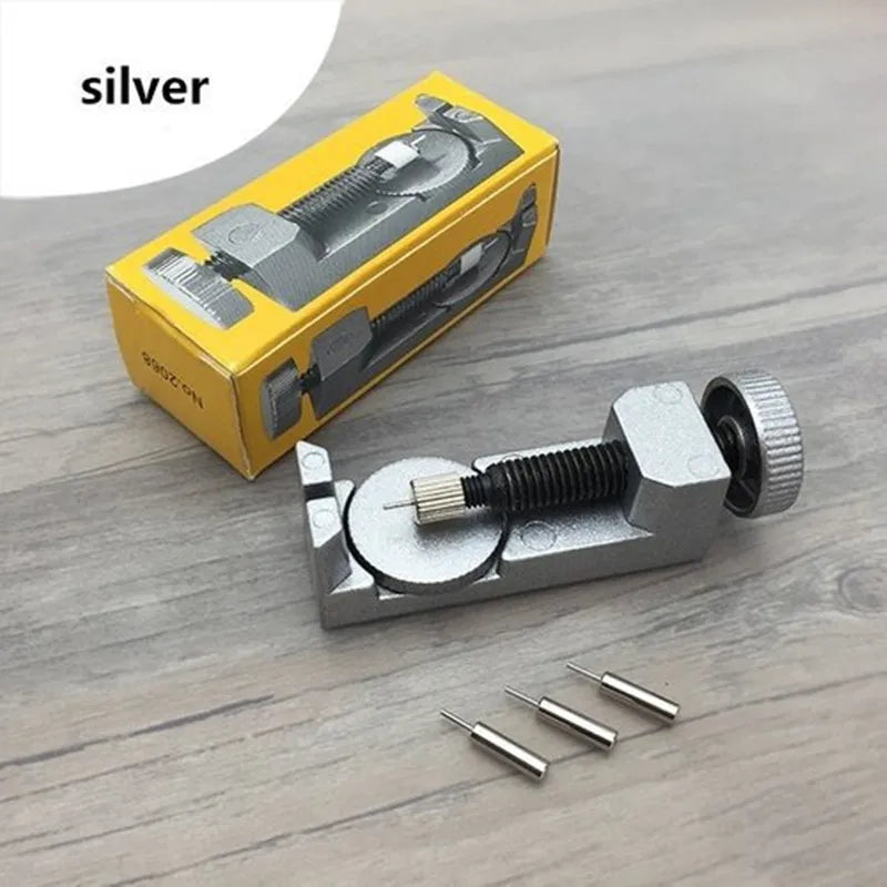 Metal Watch Strap Adjustable Removal Tool